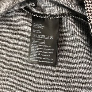 H&M Jackets & Coats - H&M Houndstooth Blazer H&M Jackets & Coats - H&M Houndstooth Blazer